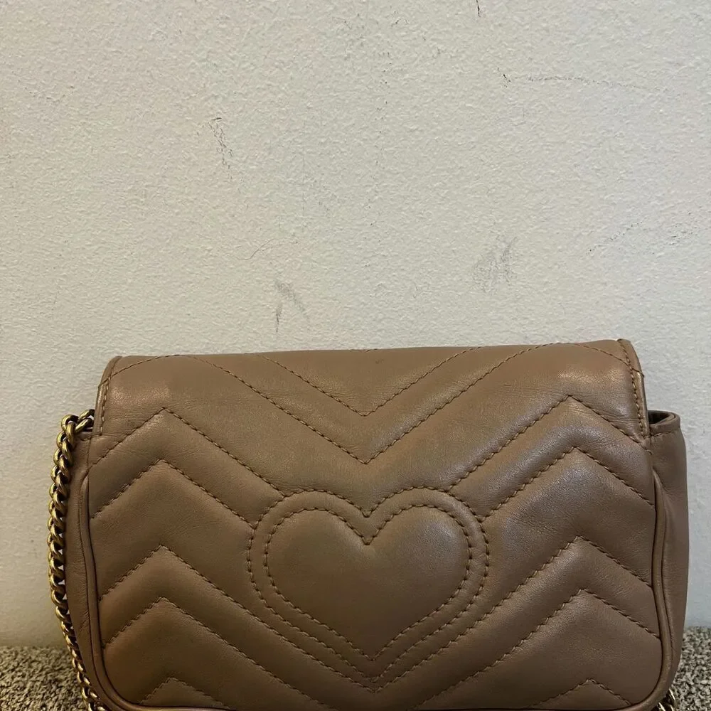 Gucci crossbody bag